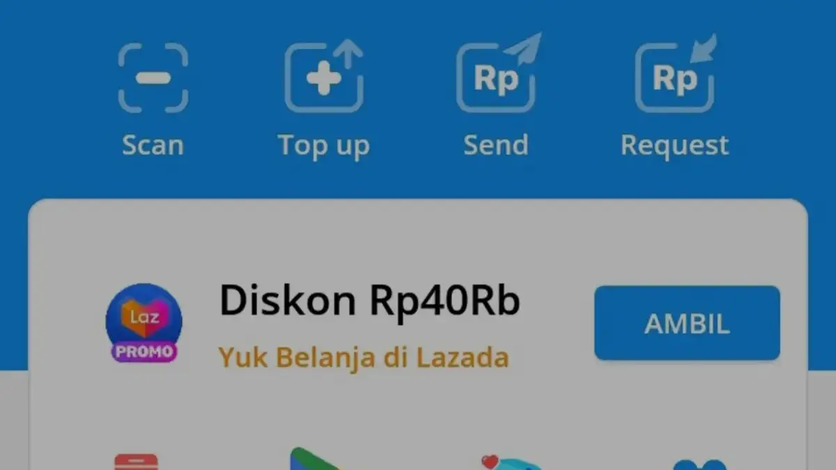 Terbukti Cair! 5 Apk Saldo DANA Gratis 500 Ribu yang Sedang Viral Oktober Ini Terbukti Cair! 5 Apk Saldo DANA Gratis 500 Ribu yang Sedang Viral Oktober Ini