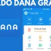 Update Saldo DANA Gratis Terbaru! Cek Link Resminya di Sini Sebelum Kehabisan!