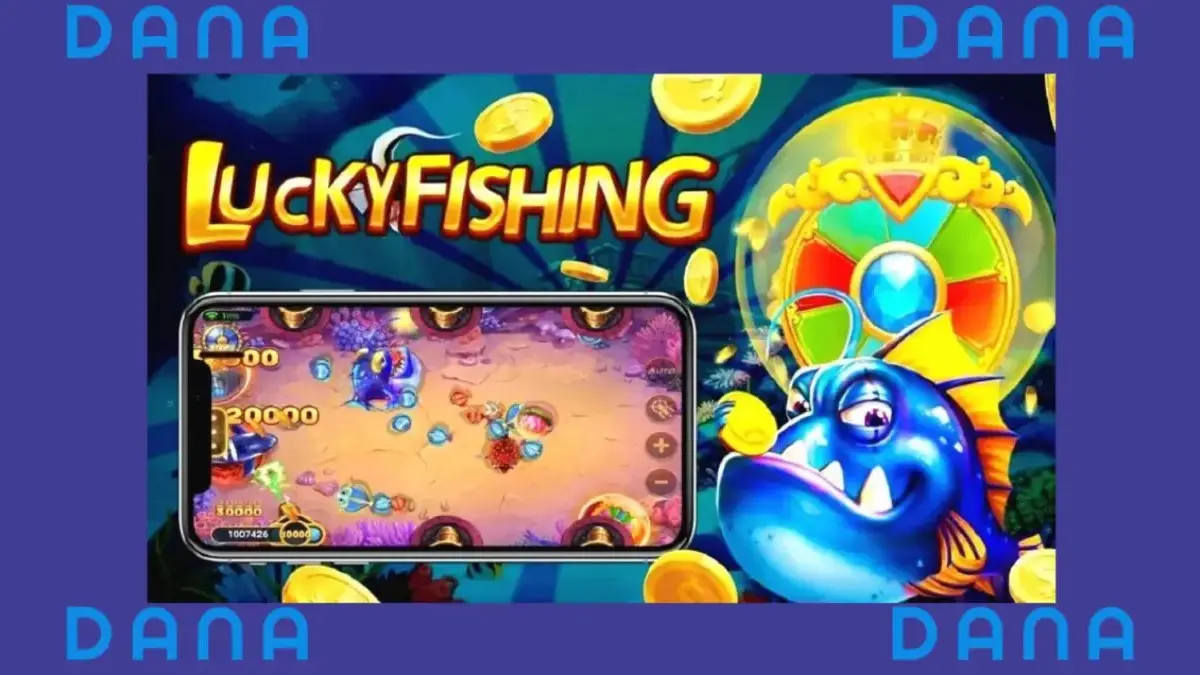 Game Saldo DANA Gratis Langsung Cair Tanpa Babibu