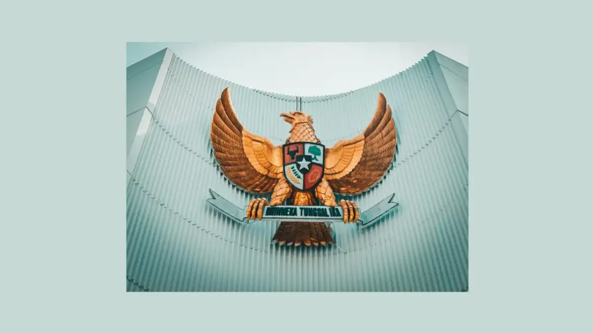 Hari Kesaktian Pancasila 1 Oktober 2025