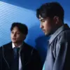 Lirik Lagu Alamak Rizky Febian ft Adrian Khalif