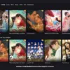 Tempat Nonton Drama China Legal Terbaru Oktober 2025