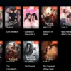 Website Nonton Drama China 