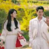 Sinopsis Drama Korea Genie, Make a Wish