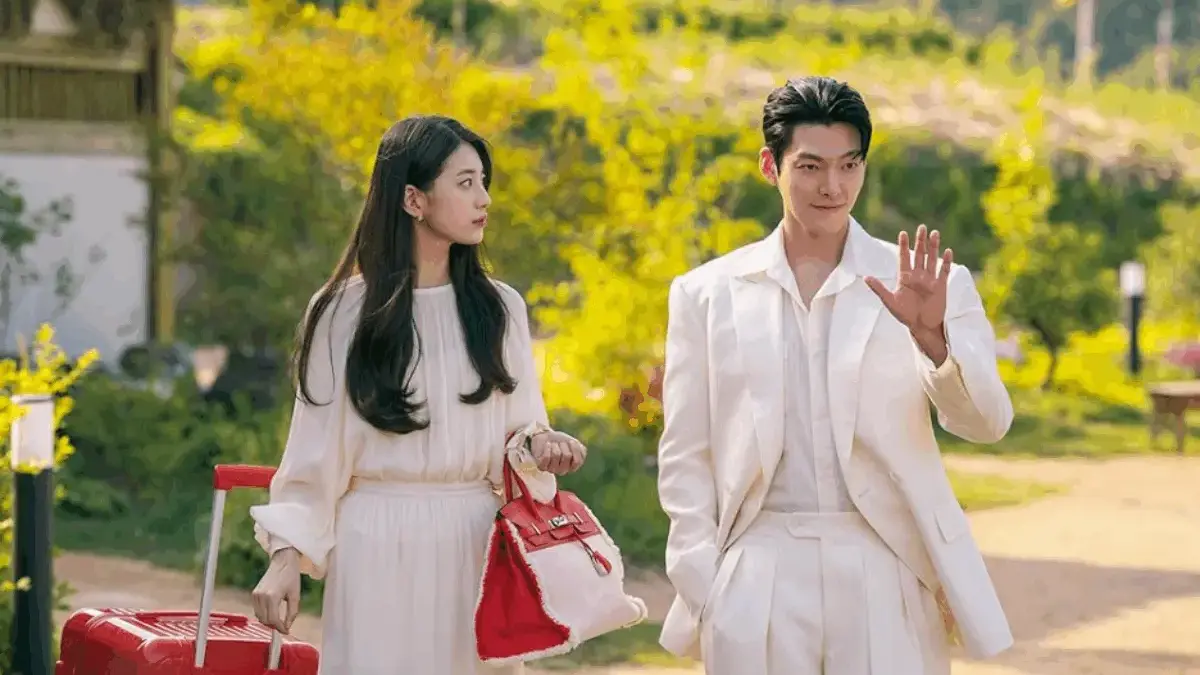 Sinopsis Drama Korea Genie, Make a Wish