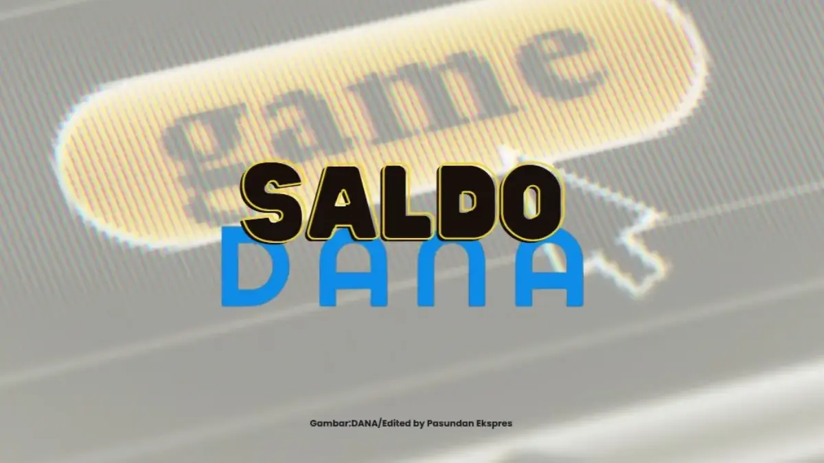 Game Penghasil Uang Saldo DANA yang Pasti Cuan