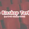 Film Bioskop Terbaru Minggu Ini per 8–10 Oktober 2025