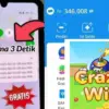 Game Penghasil Saldo DANA Gratis 300 Ribu
