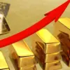Cek Kenaikan Harga Emas Hari Ini