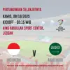 Arab Saudi vs Timnas Indonesia Main Jam Berapa?