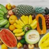 Buah-Buahan yang bikin Kenyang