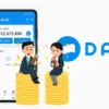 Dapat Saldo DANA Gratis dari Website Penghasil Uang