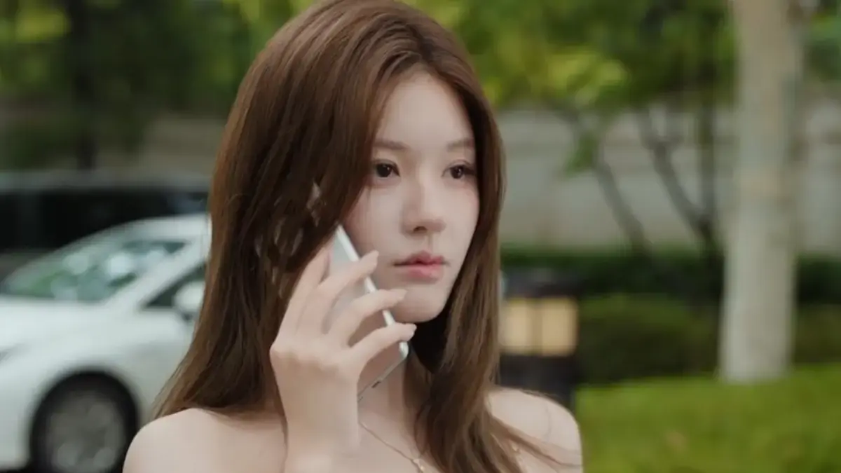 Drama China Love\'s Ambition Ep 26 Kapan Tayang?