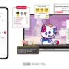 Web Penghasil Uang yang Cepat