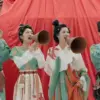 Nonton Drama China Yummy Yummy Yummy
