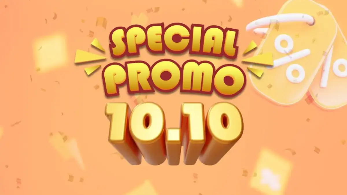 Ini Dia List Promo 10.10 di Subang yang Bikin Kalap