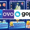 Game Penghasil Saldo GoPay Tercepat