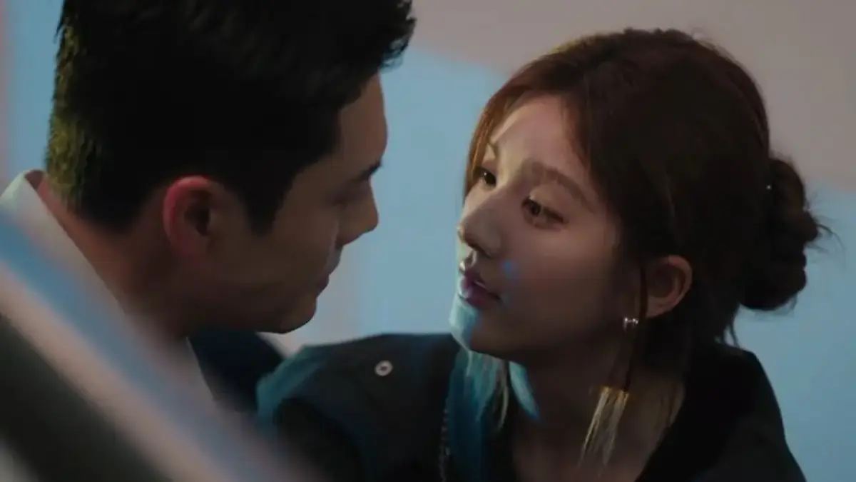 Drama China Love’s Ambition Ep 30 Tayang Hari Apa