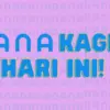 Link Saldo DANA Kaget Siang Ini