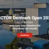 Denmark Open 2025