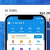 Link Saldo DANA Gratis