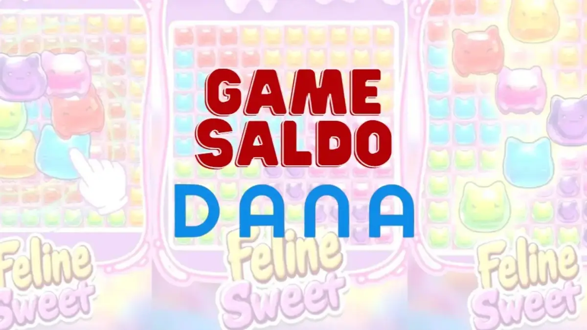 Game Penghasil Saldo DANA Asli