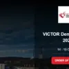 Jadwal Babak Pertama Denmark Open 2025