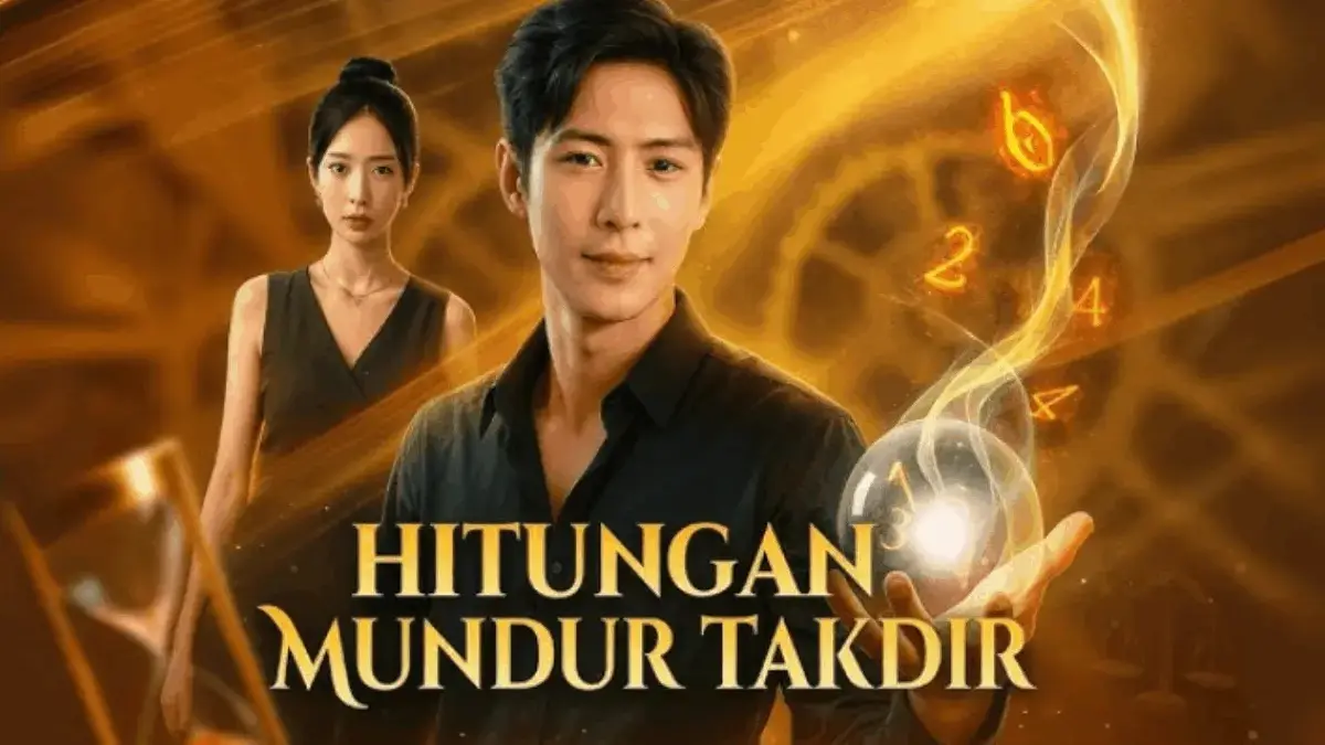 Sinopsis Drama China Hitungan Mundur Takdir