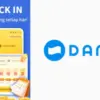 Daftar Game Penghasil Saldo DANA Gratis Rp200.000