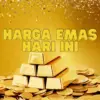 Harga Emas Hari Ini 15 Oktober 2025