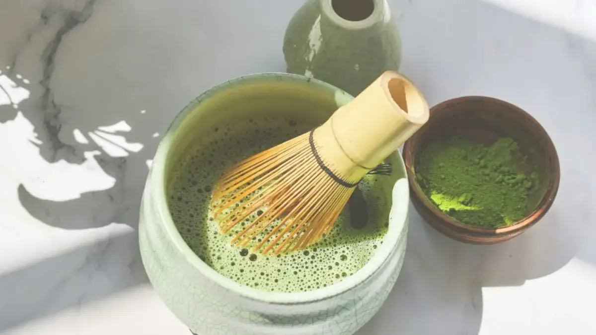 Rekomendasi Tempat Jajan Enak Buat Pecinta Matcha di Subang