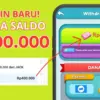 Game Penghasil Uang Rp400 Ribu Langsung ke DANA