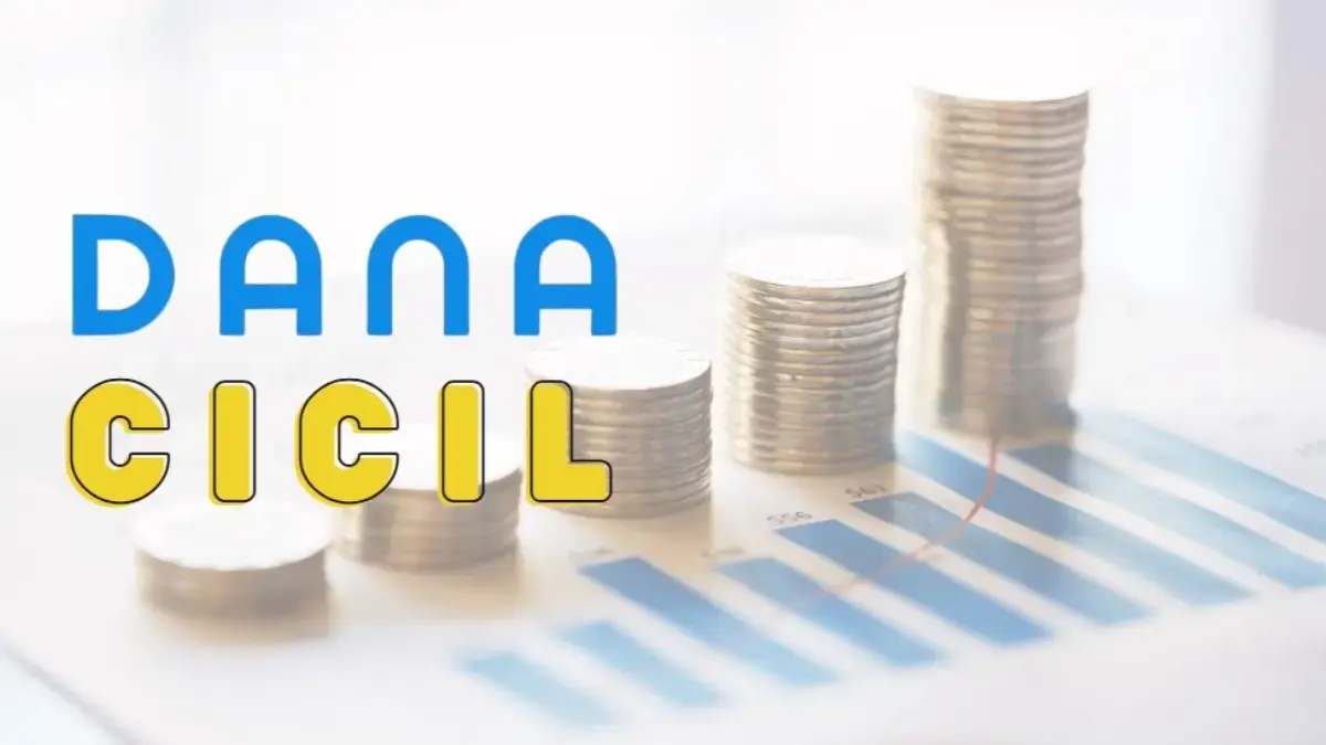 Cara Mengajukan DANA Cicil