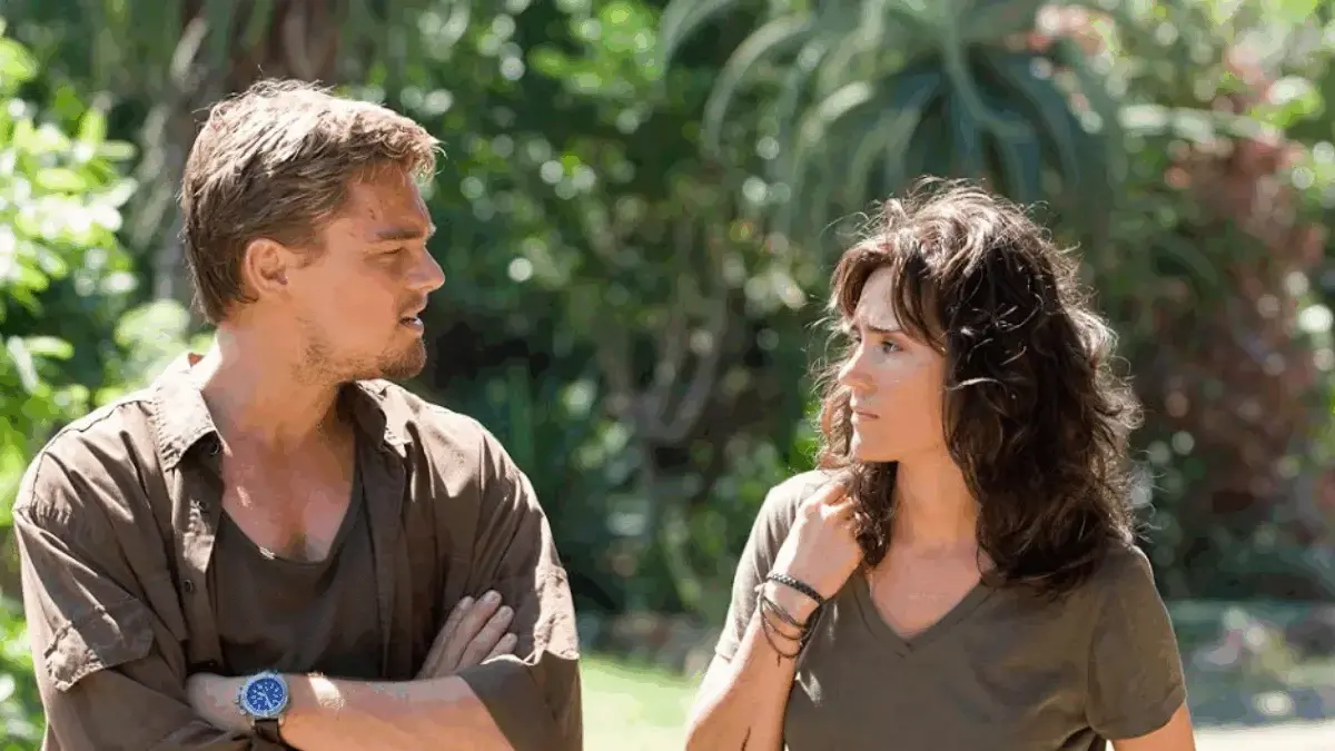 Film Blood Diamond yang Tayang di Bioskop Trans TV 