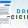 Fitur DANA Cicil Belum Muncul