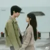 Drama China Adaptasi Novel