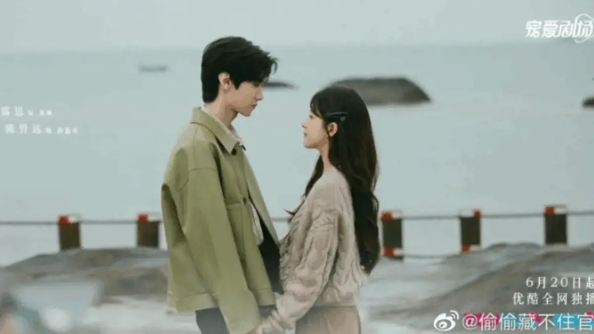 Drama China Adaptasi Novel