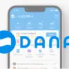 Dapat Saldo DANA Gratis sampai 70 Ribu per Hari