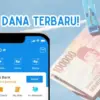 Info Saldo DANA Terbaru Hari Ini.
