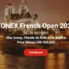 BWF French Open 2025