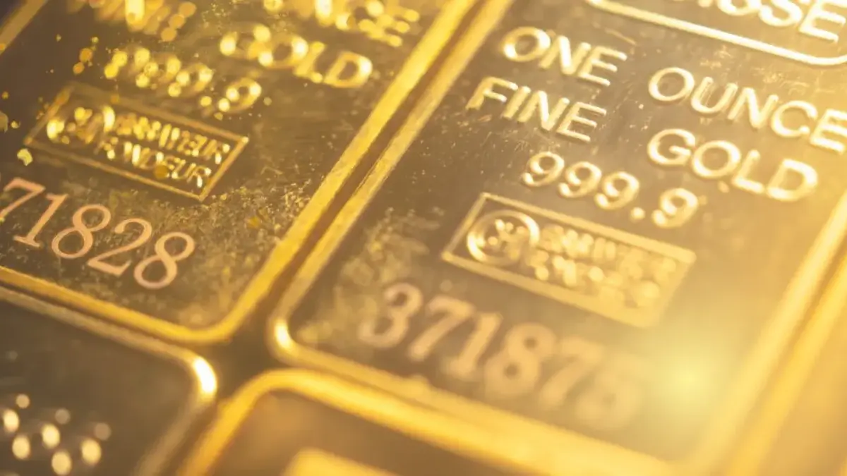 Harga Buyback Emas ANTAM Hari Ini