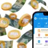 Cara Dapat Saldo DANA Gratis