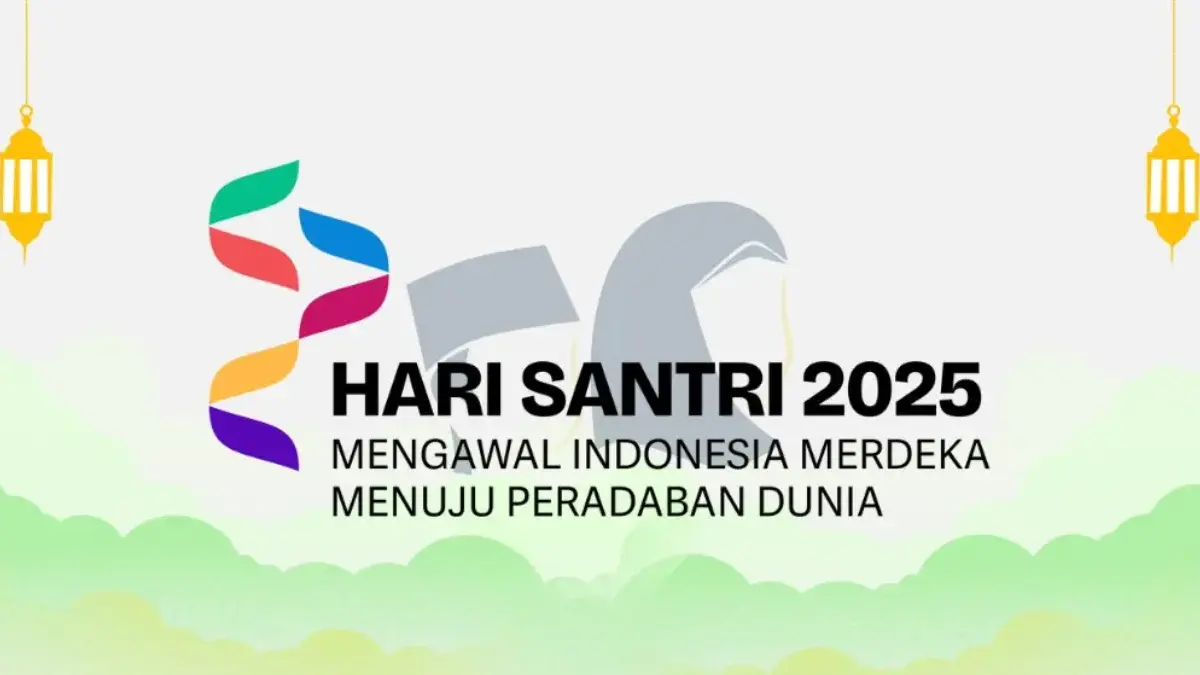 Peringatan Hari Santri Nasional Tanggal Berapa? Berikut Infonya