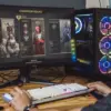 Game PC Penghasil Uang Terbaru 2025