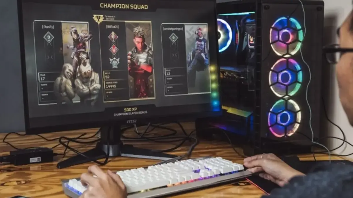 Game PC Penghasil Uang Terbaru 2025