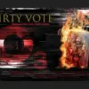 Dirty Vote II o3: Peta Kekuasaan Baru