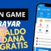 Game Penghasil Saldo DANA 500 Ribu