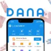 Saldo DANA Gratis Langsung Cair Tanpa Aplikasi