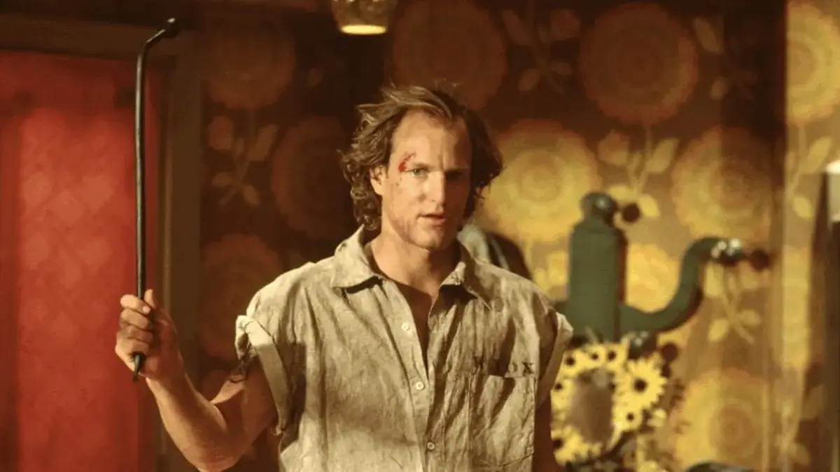 Film Natural Born Killers Tayang di Bioskop Trans TV