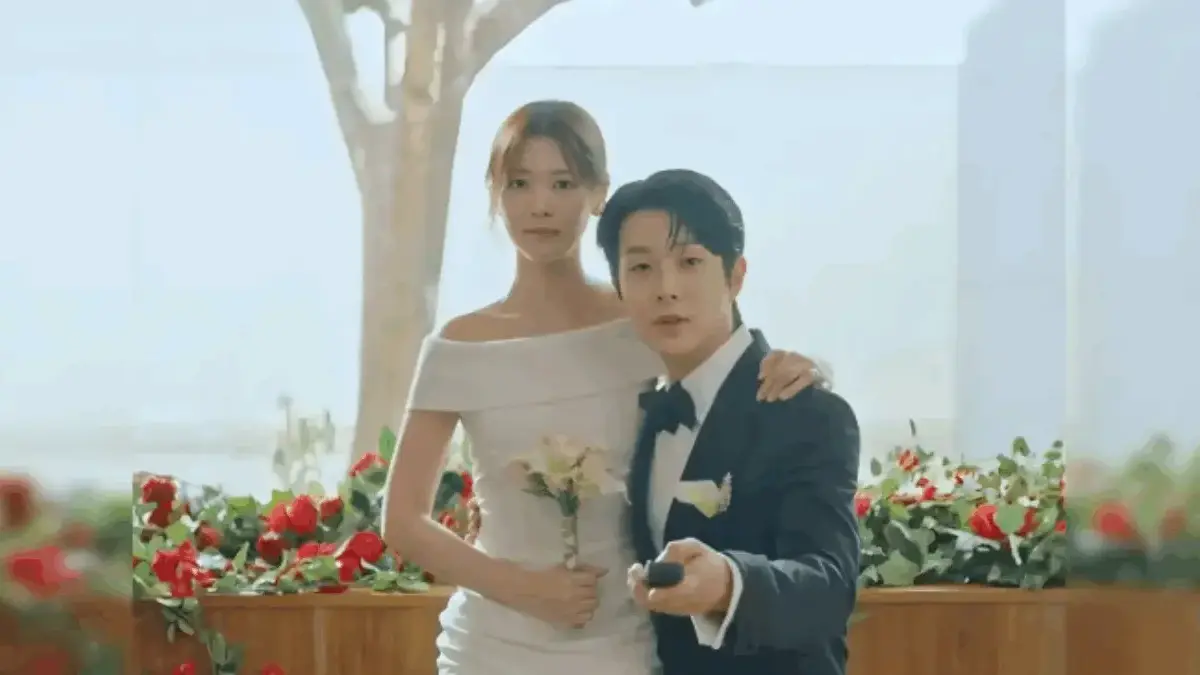 Cek Jadwal Tayang Drama Korea Would You Marry Me biar Nggak Ketinggalan Kisah Woo Joo dan Me Ri! Jadwal Tayang Drama Korea Would You Marry Me